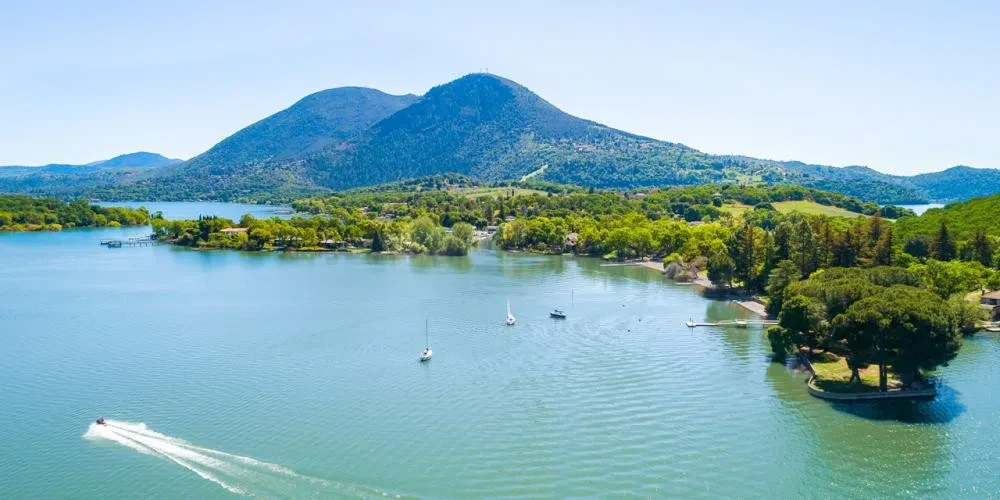 Clear Lake