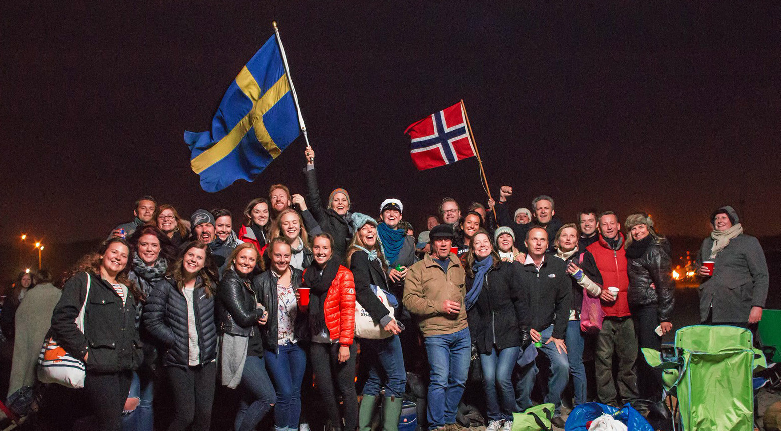 YSC Group Photo