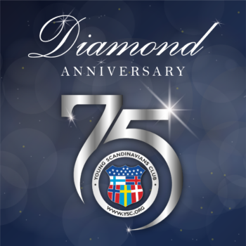 YSC 75th Anniversary celebration